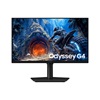 Samsung Monitor Odyssey G4 G40H 25" Fast IPS Full HD 300Hz HDR10 (S25HG402EU) (SAMLS25HG402EUXEN)-SAMLS25HG402EUXEN