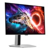 Samsung Monitor Odyssey OLED G8 G80SH 27" QD-OLED 4K UHD USB-C DP2.1 240Hz HDR10+ (S27HG800SU) (SAMLS27HG800SUXEN)-SAMLS27HG800SUXEN