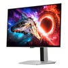 Samsung Monitor Odyssey OLED G8 G80SH 27" QD-OLED 4K UHD USB-C DP2.1 240Hz HDR10+ (S27HG800SU) (SAMLS27HG800SUXEN)-SAMLS27HG800SUXEN