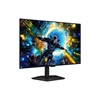 Samsung Monitor Odyssey OLED G7 G73SH 32" WOLED 4K UHD Dual Mode 165Hz/330Hz HDR10+ (S32HG730SU) (SAMLS32HG730SUXEN)-SAMLS32HG730SUXEN