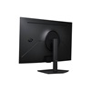 Samsung Monitor Odyssey OLED G7 G73SH 32" WOLED 4K UHD Dual Mode 165Hz/330Hz HDR10+ (S32HG730SU) (SAMLS32HG730SUXEN)-SAMLS32HG730SUXEN