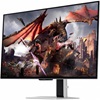 Samsung Monitor Odyssey OLED G8 G80SH 32" QD-OLED 4K UHD USB-C DP2.1 240Hz HDR10+ (S32HG800SU) (SAMLS32HG800SUXEN)-SAMLS32HG800SUXEN