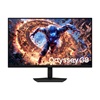 Samsung Monitor Odyssey G8 G80HS 32" Fast IPS 6K Dual Mode 165Hz/330Hz HDR (S32HG802ES) (SAMLS32HG802ESXEN)-SAMLS32HG802ESXEN
