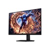 Samsung Monitor Odyssey G8 G80HS 32" Fast IPS 6K Dual Mode 165Hz/330Hz HDR (S32HG802ES) (SAMLS32HG802ESXEN)-SAMLS32HG802ESXEN