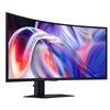 Samsung Monitor ViewFinity S8 S85TH 40" VA Curved 5K2K WUHD Thunderbolt 5 144Hz HDR10+ (S40H850TAU) (SAMLS40H850TAUXEN)-SAMLS40H850TAUXEN