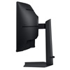 Samsung Monitor ViewFinity S8 S85TH 40" VA Curved 5K2K WUHD Thunderbolt 5 144Hz HDR10+ (S40H850TAU) (SAMLS40H850TAUXEN)-SAMLS40H850TAUXEN