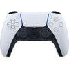 Sony Controller Wireless PS5 White (PS711000050246) (SNYPS711000050246)-SNYPS711000050246