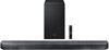 Samsung Soundbar Q600H 3.1.2ch Wireless Dolby Atmos Q-Symphony SpaceFit Sound Pro (HW-Q600H) (SAMHW-Q600H-EN)