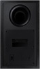 Samsung Soundbar Q600H 3.1.2ch Wireless Dolby Atmos Q-Symphony SpaceFit Sound Pro (HW-Q600H) (SAMHW-Q600H-EN)