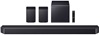 Samsung Soundbar Q990H 11.1.4ch Wireless Dolby Atmos Rear Speakers Q-Symphony SpaceFit Sound Pro (HW-Q990H) (SAMHW-Q990H-EN)
