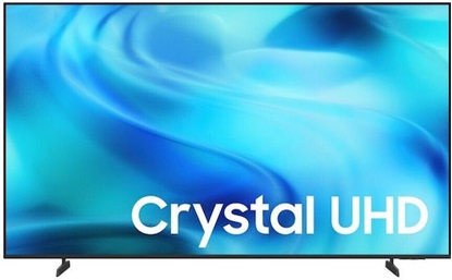Εικόνα της Samsung TV Crystal UHD U8000H 65" 4K UHD Smart Vision AI 120Hz DLG HDR10+ Object Tracking Sound (UE65U8072HUXXH) (SAMUE65U8072HUXXH)
