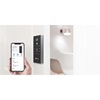 Ezviz DL03 Pro Smart Rim Lock (310500548) (EZVCS-DL03)-EZVCS-DL03