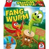 Schmidt Spiele Fang den Wurm (Catch the Worm) Children's 3D Action Game (40638) (SCHM40638)