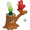 Schmidt Spiele Fang den Wurm (Catch the Worm) Children's 3D Action Game (40638) (SCHM40638)