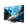 Samsung TV OLED S90H 55" 4K Smart Vision AI Neural Quantum Processor Glare Free (QE55S90HAEXXH) (SAMQE55S90HAEXXH)