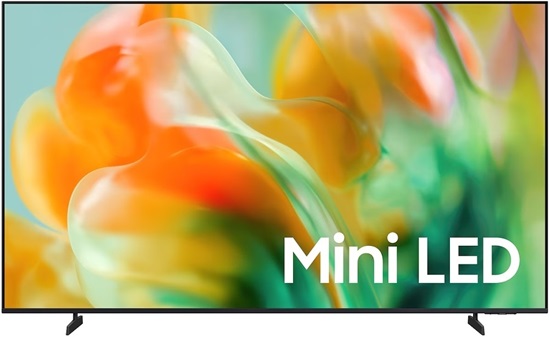 Samsung TV Mini LED M80H 55" 4K Smart Vision AI NQ4 AI Gen2 144Hz Gaming (UE55M80HAUXXH) (SAMUE55M80HAUXXH)