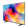 Samsung TV Mini LED M70H 75" 4K Smart Vision AI Pure Spectrum Color (UE75M70HAUXXH) (SAMUE75M70HAUXXH)