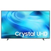 Samsung TV Crystal UHD U8000H 75" 4K UHD Smart Vision AI HDR10+ (UE75U8072HUXXH) (SAMUE75U8072HUXXH)