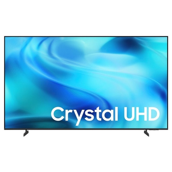 Samsung TV Crystal UHD U8000H 75" 4K UHD Smart Vision AI HDR10+ (UE75U8072HUXXH) (SAMUE75U8072HUXXH)