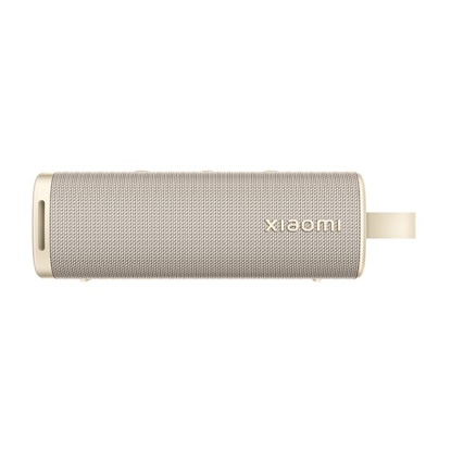 Xiaomi Sound Outdoor Gold (QBH4370GL) (XIAQBH4370GL)-XIAQBH4370GL