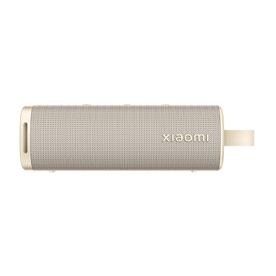 Xiaomi Sound Outdoor Gold (QBH4370GL) (XIAQBH4370GL)-XIAQBH4370GL