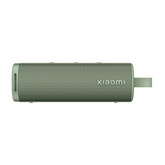 Xiaomi Sound Outdoor 30W GREEN (QBH4372GL) (XIAQBH4372GL)-XIAQBH4372GL