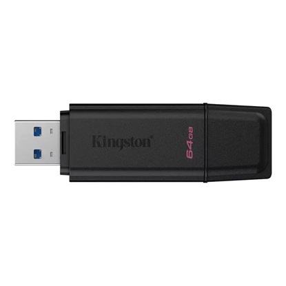 Kingston DataTraveler Exodia 64GB USB 3.2 Gen 1 (DTXG2/64GB) (KINDTXG2-64GB)-KINDTXG2-64GB