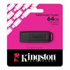 Kingston DataTraveler Exodia 64GB USB 3.2 Gen 1 (DTXG2/64GB) (KINDTXG2-64GB)-KINDTXG2-64GB