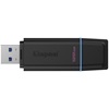 Kingston DataTraveler Exodia 128GB USB 3.2 Gen 1 (DTXG2/128GB) (KINDTXG2-128GB)-KINDTXG2-128GB