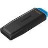 Kingston DataTraveler Exodia 128GB USB 3.2 Gen 1 (DTXG2/128GB) (KINDTXG2-128GB)-KINDTXG2-128GB