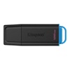 Kingston DataTraveler Exodia 128GB USB 3.2 Gen 1 (DTXG2/128GB) (KINDTXG2-128GB)-KINDTXG2-128GB