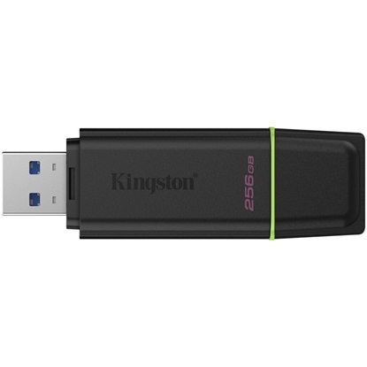 Kingston DataTraveler Exodia 256GB USB 3.2 Gen 1 (DTXG2/256GB) (KINDTXG2-256GB)-KINDTXG2-256GB