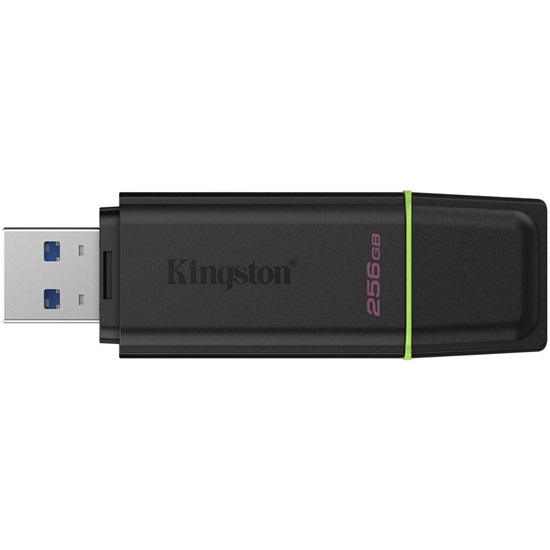 Kingston DataTraveler Exodia 256GB USB 3.2 Gen 1 (DTXG2/256GB) (KINDTXG2-256GB)-KINDTXG2-256GB