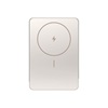 Xiaomi Super Slim Magnetic Power Bank 5000mAh Gold(BHR08PLGL) (XIABHR08PLGL)-XIABHR08PLGL