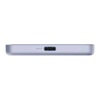 Xiaomi Super Slim Magnetic Power Bank 5000mAh Purple(BHR08PNGL) (XIABHR08PNGL)-XIABHR08PNGL
