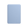 Xiaomi Super Slim Magnetic Power Bank 5000mAh Blue(BHR08POGL) (XIABHR08POGL)-XIABHR08POGL