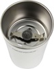 Esperanza Ristretto Electric Coffee Grinder 160W White (EKC008W) (ESPEKC008W)