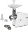 Esperanza Musaka Electric Meat Grinder 2200W White (EKM032) (ESPEKM032)