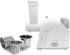 Esperanza Wellington Electric Meat Grinder 2200W White (EKM033) (ESPEKM033)
