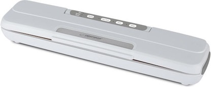Εικόνα της Esperanza Ossenworst Vacuum Food Sealer 300mm White (EKV002) (ESPEKV002)