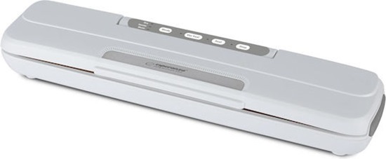 Esperanza Ossenworst Vacuum Food Sealer 300mm White (EKV002) (ESPEKV002)