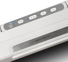 Esperanza Ossenworst Vacuum Food Sealer 300mm White (EKV002) (ESPEKV002)
