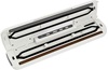Esperanza Ossenworst Vacuum Food Sealer 300mm White (EKV002) (ESPEKV002)