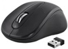 Esperanza Titanum Torpedo Wireless Optical Mouse 1000 DPI Black (TM104K) (ESPTM104K)