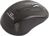 Esperanza Titanum Torpedo Wireless Optical Mouse 1000 DPI Black (TM104K) (ESPTM104K)