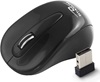 Esperanza Titanum Torpedo Wireless Optical Mouse 1000 DPI Black (TM104K) (ESPTM104K)