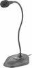 NATEC Giraffe 2 Desktop Microphone - Black (NMI-1563) (NTCNMI-1563)
