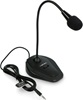 NATEC Giraffe 2 Desktop Microphone - Black (NMI-1563) (NTCNMI-1563)