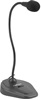 NATEC Giraffe 2 Desktop Microphone - Black (NMI-1563) (NTCNMI-1563)