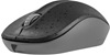 NATEC Toucan Wireless Optical Mouse 1600 DPI - Black-Grey (NMY-1650) (NTCNMY-1650)